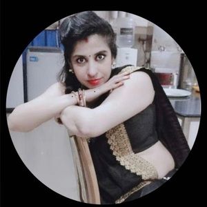 Meet your Posher, Deepa